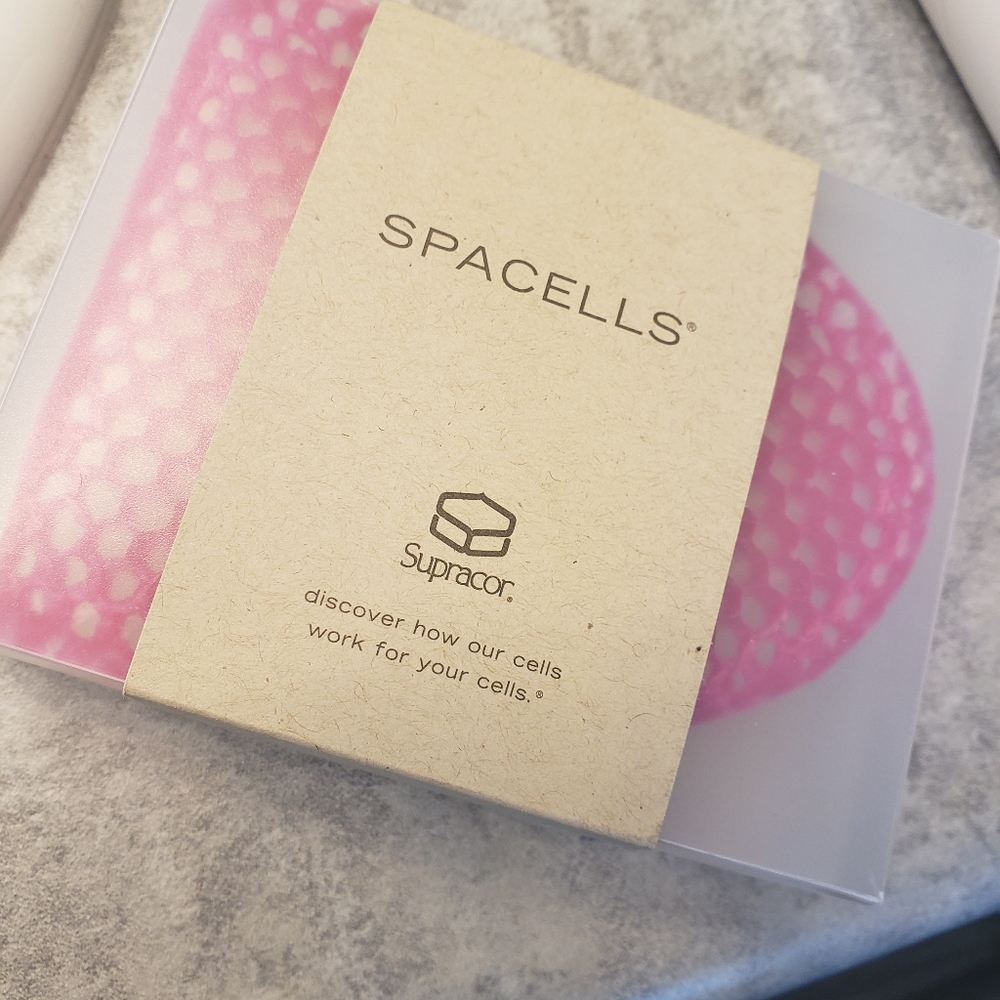 Exfoliant Pad